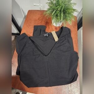 J. Crew Women's Black Shirt